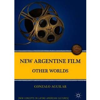 New Argentine Film