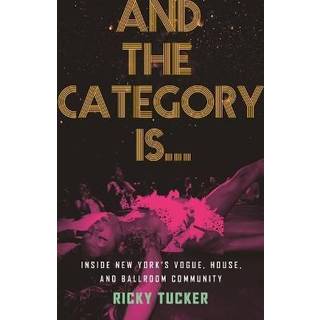 And the Category Is.