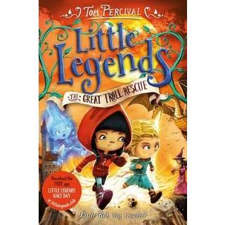 The Great Troll Rescue