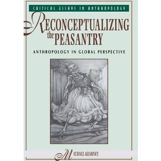 Reconceptualizing The Peasantry