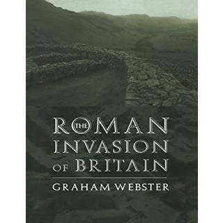 The Roman Invasion of Britain