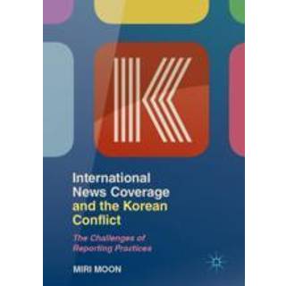 International News Coverage and the Korean Conflict