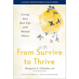 From Survive to Thrive