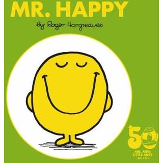 Mr. Happy