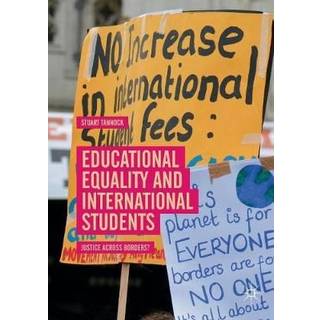 Educational Equality and International Students