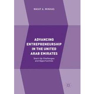 Advancing Entrepreneurship in the United Arab Emirates