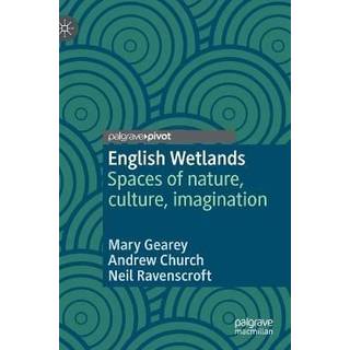English Wetlands