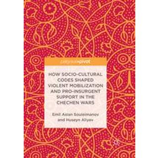 How Socio-Cultural Codes Shaped Violent Mobilization and Pro-Insurgent Support in the Chechen Wars