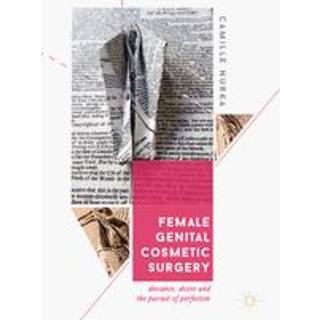 Female Genital Cosmetic Surgery