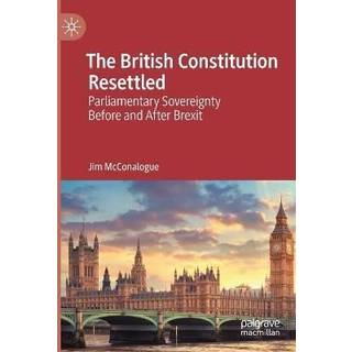 The British Constitution Resettled