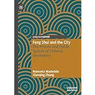 Feng Shui and the City