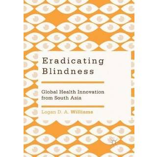 Eradicating Blindness