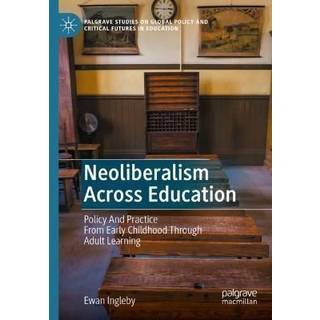 Neoliberalism Across Education