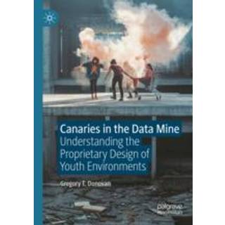 Canaries in the Data Mine