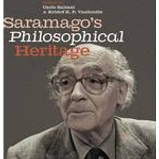 Saramago’s Philosophical Heritage