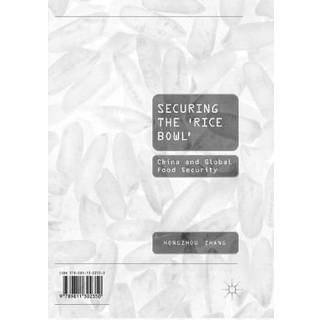 Securing the ‘Rice Bowl’