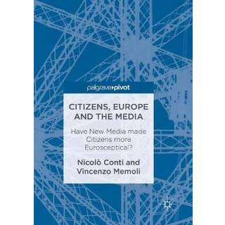 Citizens, Europe and the Media