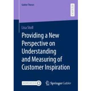 Providing a New Perspective on Understanding and Measuring of Customer Inspiration