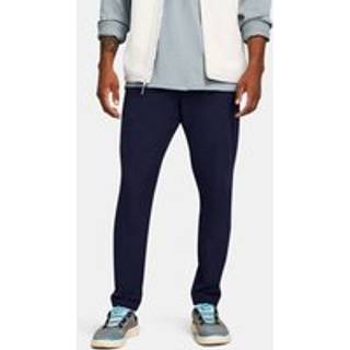 Bukser Under Armour Unstoppable Tapered Pants 1352028-410 Størrelse S