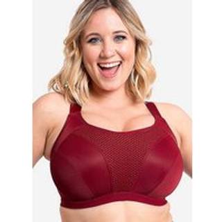 Curvy Kate Curvy Kate Every Move Wired Sports Bra