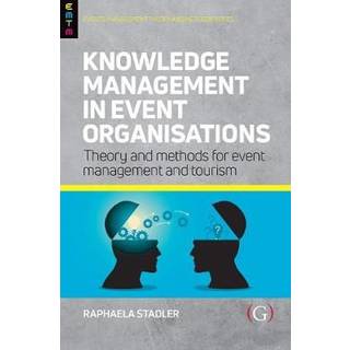 Knowledge Management in Event Organisations