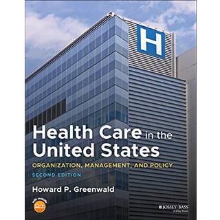 Health Care in the United States