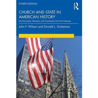 Church and State in American History