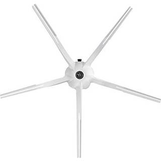 udskiftning af roborock sideb?rster (2 stk) til S8 Pro Ultra S7 Max Ultra Q Revo-serien af ???7 MaxV/S7/Q7Max/Q8 Max/S8/Q7/Q5/S6/S5/S4/E5/E4/E3/