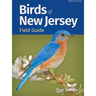 Birds of New Jersey Field Guide