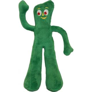 Multipet Gumby Hundeleget?j St?rrelse: Pakke med 2