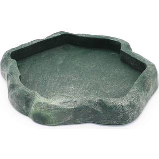 Omid b?rn sv?mmerbriller 2 pakker p2 komfortable polariserede unisex-barn sv?mning beskyttelsesbriller anti-t?ge ingen l?kkende sv?mmebriller til