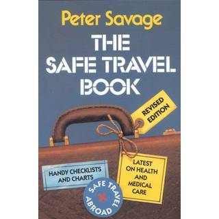The Safe Travel Book