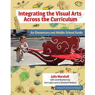 Integrating the Visual Arts Across the Curriculum