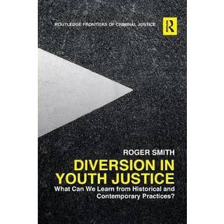 Diversion in Youth Justice