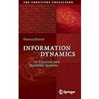 Information Dynamics