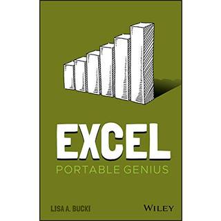 Excel Portable Genius
