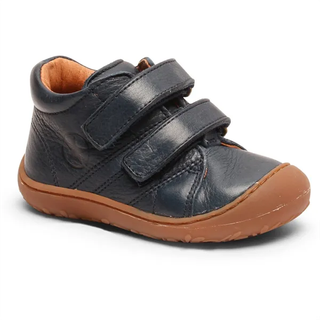 Hale V Sko, Dark Blue, 23