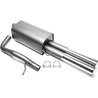 TA-Technix Sports bagpotte Audi A4 B5