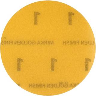 Mirka Rondel Golden Finish 1, Grip, 77 mm, 50 stk.