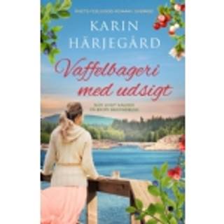 Vaffelbageri med udsigt