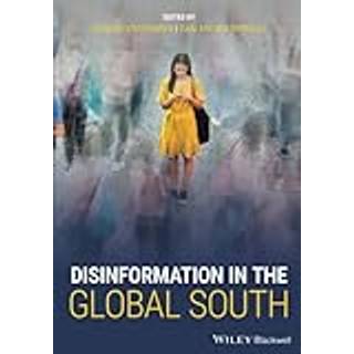 Disinformation in the Global South
