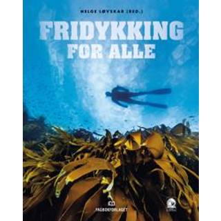 Fridykking for alle