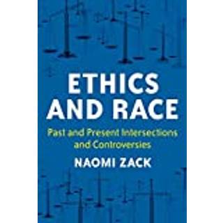 Ethics and Race