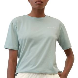 Marc O Polo Crew Neck Lounge Set - Blue - Large
