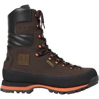 Chevalier Unisex Tundra Light Wind-Tex Boots Leather Brown, 41