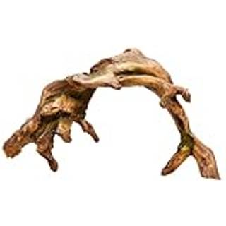 Akvariedekoration - Wood