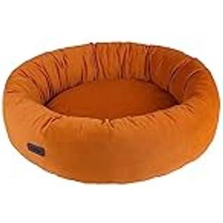 Donut CUMBA - Ø 100 x 28 cm - Orange
