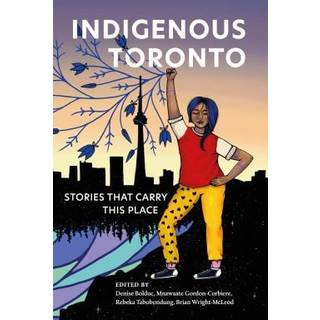 Indigenous Toronto