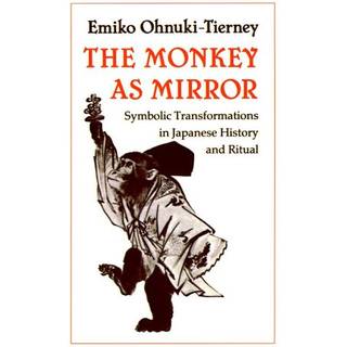 The Monkey as Mirror