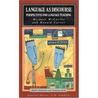 Language as Discourse